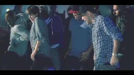 Justin Bieber Ft Ludacris - Baby 