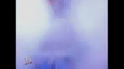 Wwe - Mvp Entrance New 