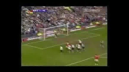 Cristiano Ronaldo Tribute