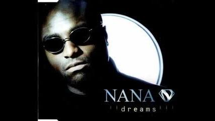Nana - Total Hit - Dreams 
