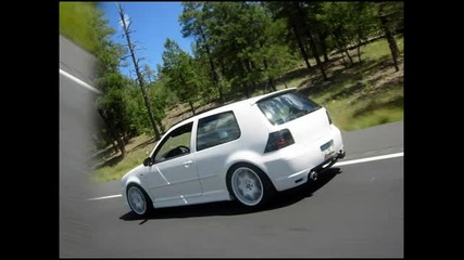 Vw Golf Iv