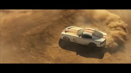 Prince Royce - My Angel [ Official Video - Furious 7 Soundtrack]