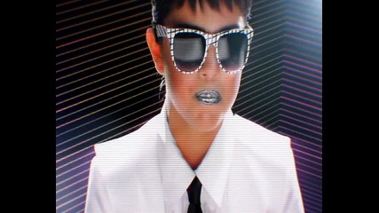 Selena Gomez and the scene - Love you like a love song