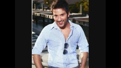 Panagiotis Rafailidis - Autos Pou Tha Dialekseis 