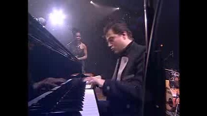 Dee Dee Bridgewater - Jazz Festival - 2002 - 1