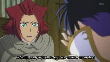 Bleach 262 Eng Sub Високо Качество 