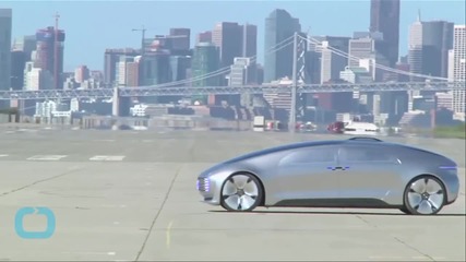 California DMV Delays Rules For Autonomous Cars