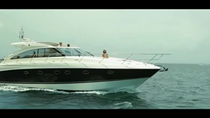 Don Omar ft. Lucenzo - Danza Kuduro 