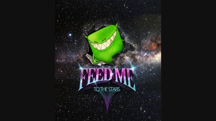 | Feed Me | - Pink Lady (original Mix) [hq]