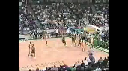 Lebron Vs. Carmelo