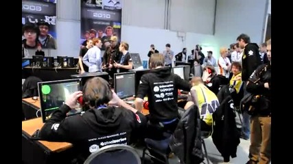 Navi vs Sk
