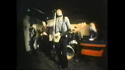 The Fuzztones - The Witch.mpg