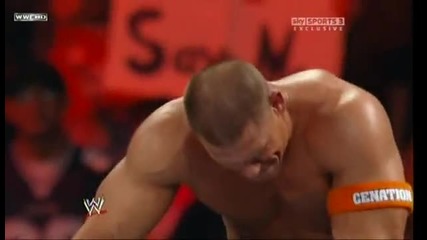 Wwe Raw 8.2.10 Part 6/10 