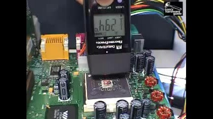 Intel Vs Amd processor