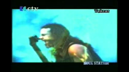 Iced Earth - Melancholy