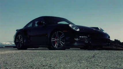 German Supercar Shootout Sls Amg vs R8 V10 vs 911 Turbo