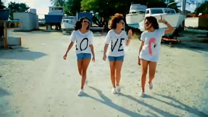 Soundgirl - Don't Know Why