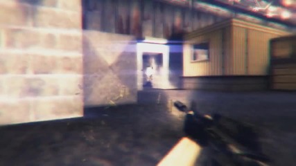 My Return In Counter Strike 1.6