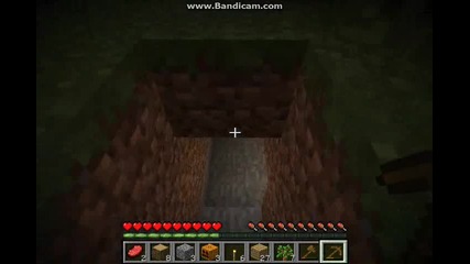 Minecraft Оцеляване- Сезон 1 Епизод 2