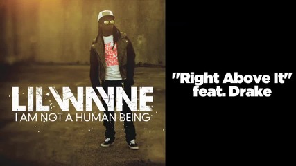 Lil Wayne “ Im Not A Human Being ” Album Preview