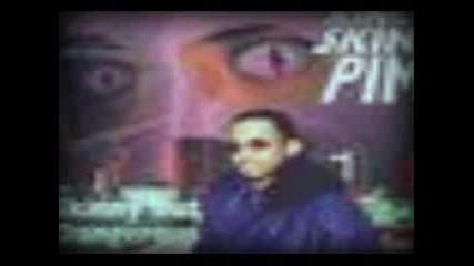 Skinny Pimp - Skinny But Dangerous