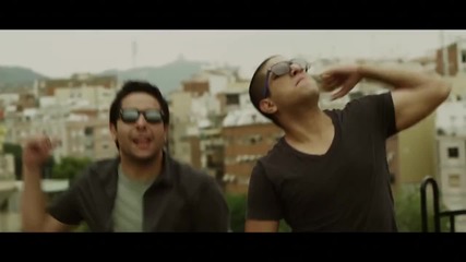 Cali Y El Dandee - La Playa ft. Natalia Bautista