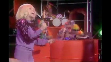 Muppet Show - Call Me 