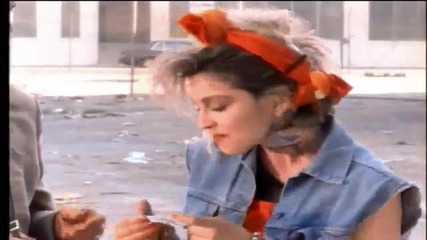 Madonna - Borderline 1983 (бг Превод)