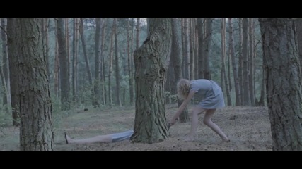Half Moon Run - Call Me in the Afternoon [official]