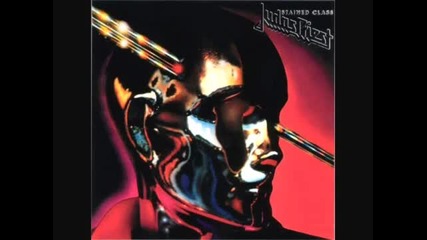 Judas Priest - Stained Class Full Album 1978