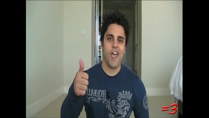 =3 by Ray William Johnson Ep 122: Action!!!!!!