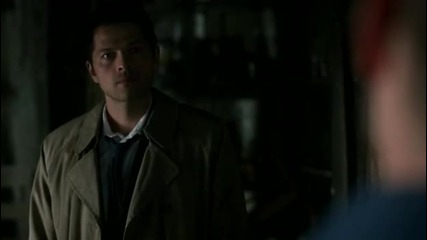 Supernatural s06 ep12 part1 