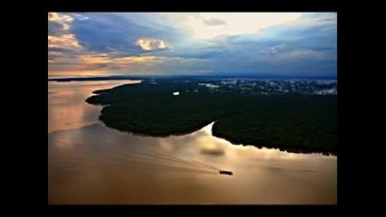 Saltwater (thrillseekers Remix)