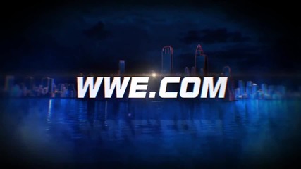 Не пропускайте Pre-show на Wrestlemania 29