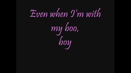 Nelly ft Kelly Rowland - Dilemma (lyrics) ~