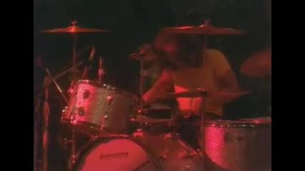 Deep Purple - The Mule