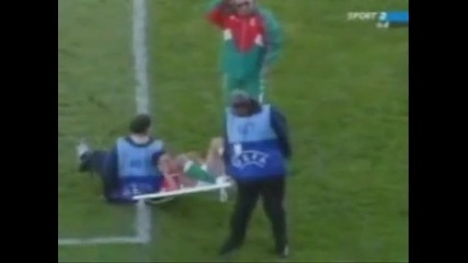 Смешни Футболисти