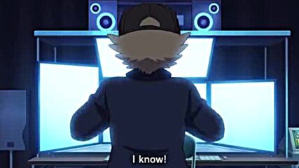Youkai Watch Jam: Youkai Gakuen Y - N to no Souguu Episode 6