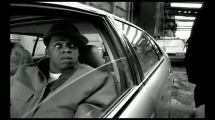 Jay - Z - 99 problems ( Classic Video 2004 )[ Dvd - Rip High Quality ]