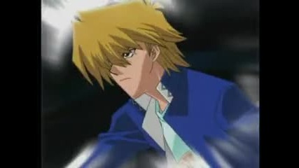 Yu - Gi - Oh епизод 133 част 1 
