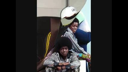 Jackson 5 You've really got a hold on (превод)