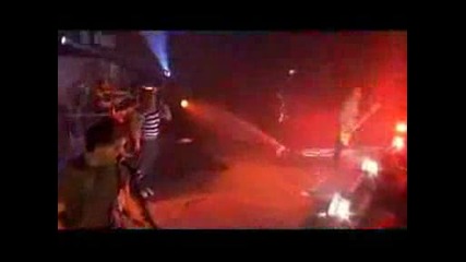 Paramore - Thats What You Get (the Final Riot).avi
