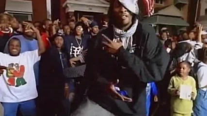 Nelly - ( Hot shit - Country grammar [ Hq ]