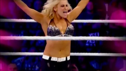 2013-14: Natalya Entrance Video