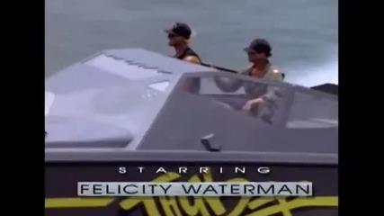 Thunder in Paradise - Theme