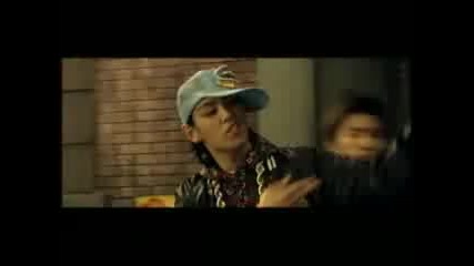 Big Bang - How Gee
