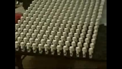 My Lego Star Wars Stormtrooper Collection 