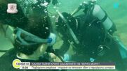 Какви тайни крият дълбините на Черно море и опасно ли е подводното гмуркане