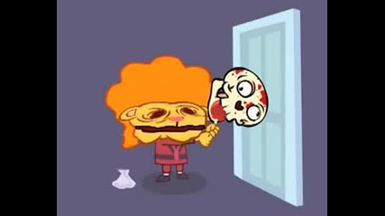 Happy Tree Friends - Halloween Smoochie.avi