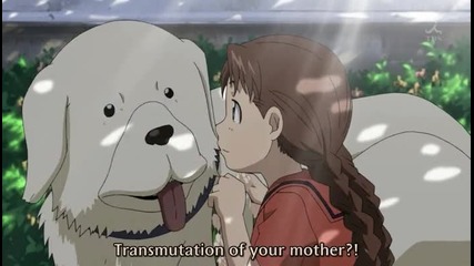 Fullmetal Alchemist Brotherhood - 04 Eng Subs